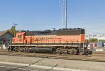 BNSF 3156